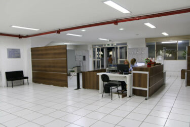 LABORATÓRIO DE BIBLIOTECONOMIA