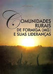 Livro sobre Comunidades Rurais de Formiga será lançado no UNIFOR-MG