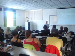 Dia do Assistente Social é comemorado no UNIFOR-MG