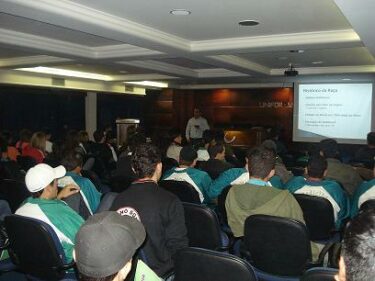 UNIFOR-MG promove I Jornada Acadêmica da Medicina Veterinária