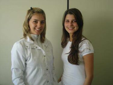 Ex-alunas do UNIFOR-MG desenvolvem trabalho sobre atuação de profissionais na indústria de cal