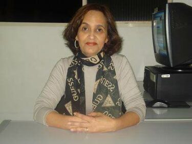 Curso de Pedagogia tem nova coordenadora