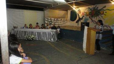 “A voz do Aureliano”