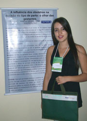 Participação em Congresso