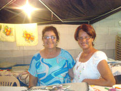 Projeto Artesanato Vivo
