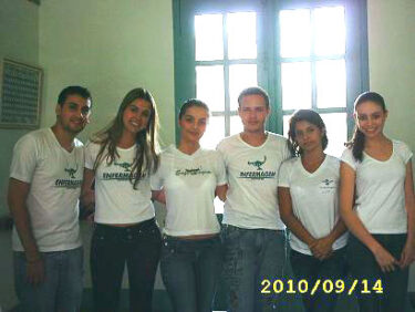 Enfermagem e adolescência