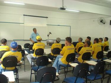 SIPAT 2010 UNIFOR-MG