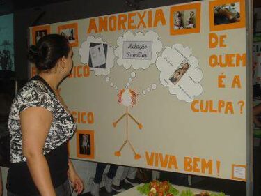 Enfermagem na Praça