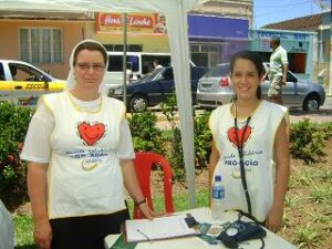 UNIFOR-MG nos 221 anos de Itapecerica