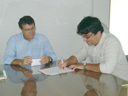 Departamento de Informática