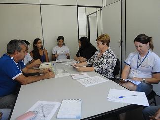 Novos membros da CPA são apresentados durante reunião