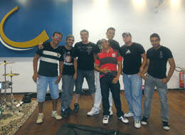 Banda Trupper