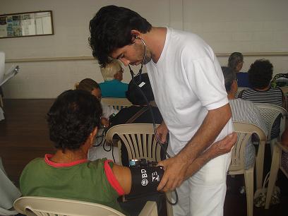 Fisioterapia e qualidade de vida