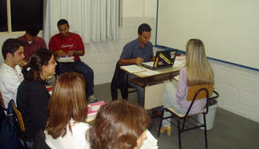 Aula prática de Administração