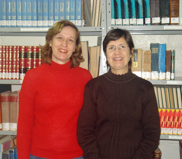 Bibliotecárias do UNIFOR-MG têm artigo aprovado para Congresso Brasileiro de Biblioteconomia