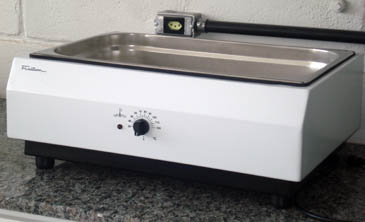 Centro Universitário adquire equipamento para pesquisa
