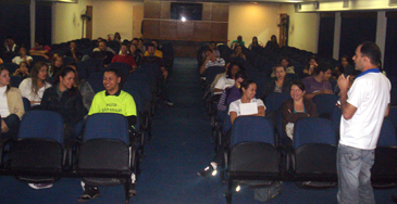 UNIFOR-MG promove palestra sobre processo de aditamento de contrato do FIES