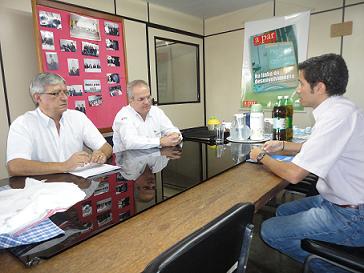 Curso de Administração firma parceria com Sindicato das Indústrias do Vestuário de Formiga
