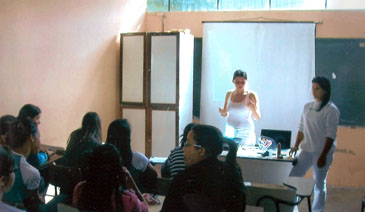Doenças sexualmente transmissíveis