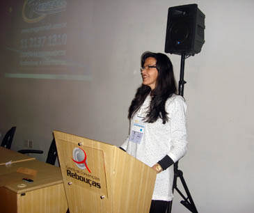 Congresso internacional