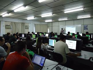 Linguagem JAVA