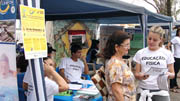 Realizado Dia do Ensino Responsável 2011