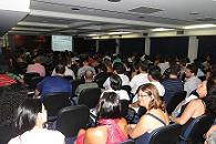 Manhã Pedagógica de 2012 será realizada no dia 04 de fevereiro