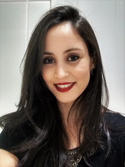 Joice Mariana de Assis Teixeira