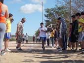 Colégio de Aplicação promove atividades para comemorar o Dia do Estudante