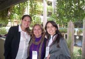 Representantes do UNIFOR têm artigo premiado no Encontro Nacional de Biblioteconomia