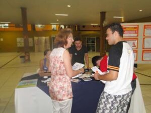 Dia do Bibliotecário é comemorado no UNIFOR