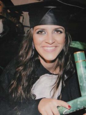 Egressa de Serviço Social é aprovada em concurso da Prefeitura de Belo Horizonte