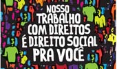 IV Semana de Serviço Social terá como tema “Direitos Sociais: proteção ou violação?”