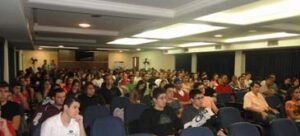 Palestra sobre estratégias de marketing é ministrada no UNIFOR