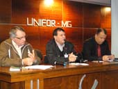Redução da maioridade penal é tema de seminário no Colégio de Aplicação