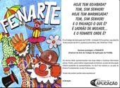 Colégio de Aplicação promoverá Festival de Arte