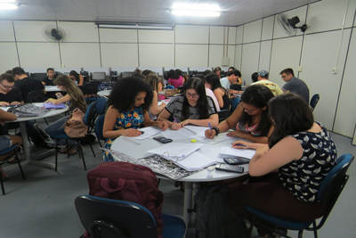 EMPRESA SIMULADA E SALA DE AUDITORIA