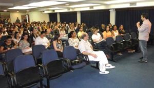 Quarta Científica aborda o tema TDAH