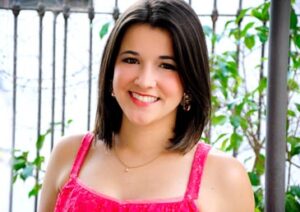 Aluna de Arquitetura e Urbanismo é aprovada em concurso