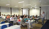 FUOM faz investimento para qualificação do quadro de funcionários