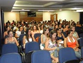 Evento “Contador! O futuro é agora” é promovido no UNIFOR-MG