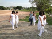 Projeto preventivo de Fisioterapia é desenvolvido no UNIFOR-MG