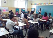 Divulgado o resultado dos vencedores do Desafio Objetivo