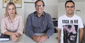 Mais três professores do UNIFOR-MG iniciarão mestrado este ano