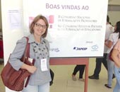 Professora do UNIFOR-MG apresenta artigo em Congresso Nacional de Educação