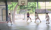 Definidos os finalistas da 3ª Copa UNIFOR-MG de Futsal