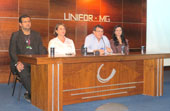 I Semana do Marketing é promovida no UNIFOR-MG