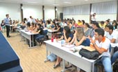 IV Ciclo de Palestra comemora o Dia do Biólogo