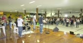 Projeto Intervalo teve diversas apresentações este ano