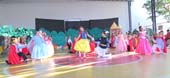 FENARTE encanta o público com apresentações de contos de fadas